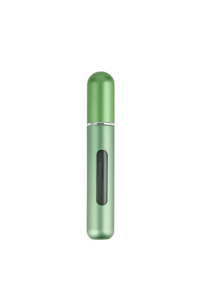 Generic - Mini Refillable Perfume Bottle, 8ml (Empty) - Image 1