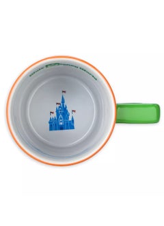 Disney "Walt Disney World Goofy Mug: Get a Magical Touch of Fun Every Morning!"  - Image 3