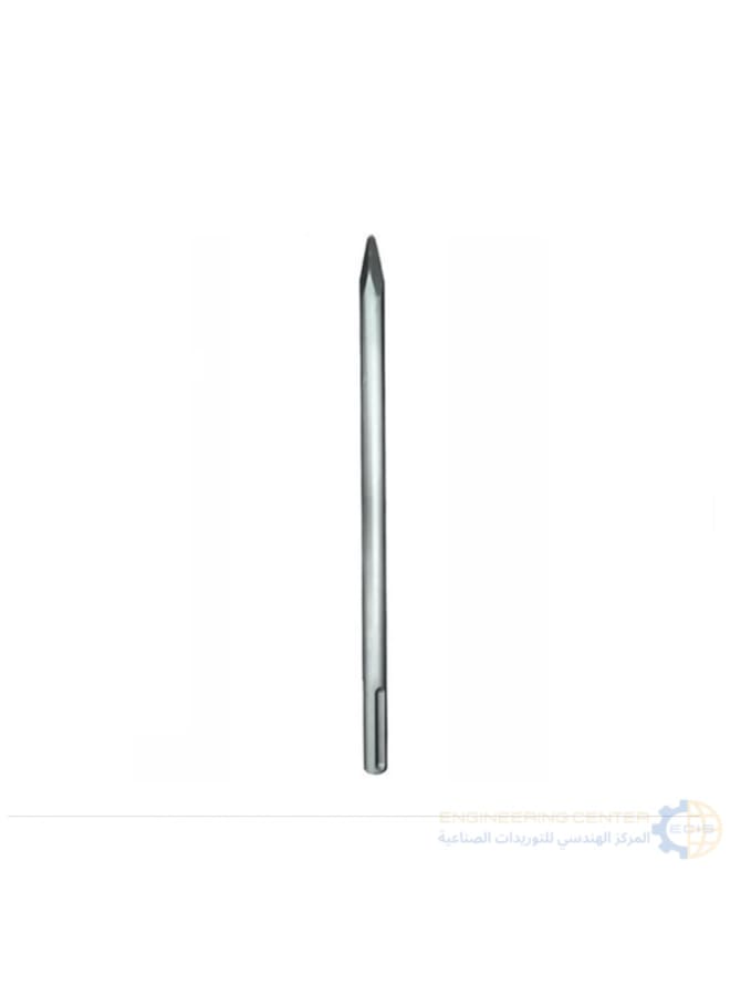 Apt 28 x 400mm bore hexagonal bolt APT 9600204028