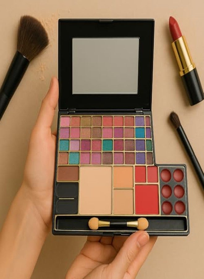 Sedell Paris Dream Hue - -Color Luxe Eyes Collection - Image 4