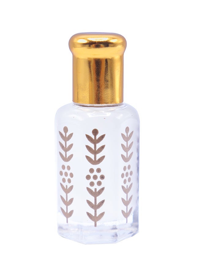 زيت عطري كامل يدوم طويلاً برائحة المسك الطهاري الكثيف - Image 1