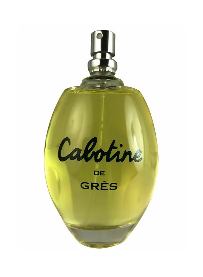 بارفومز جريس ماء عطر كابوتين 100ملليلتر - Image 4