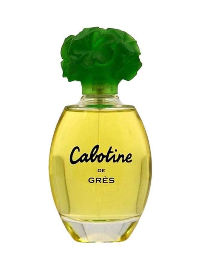 بارفومز جريس ماء عطر كابوتين 100ملليلتر - Image 1