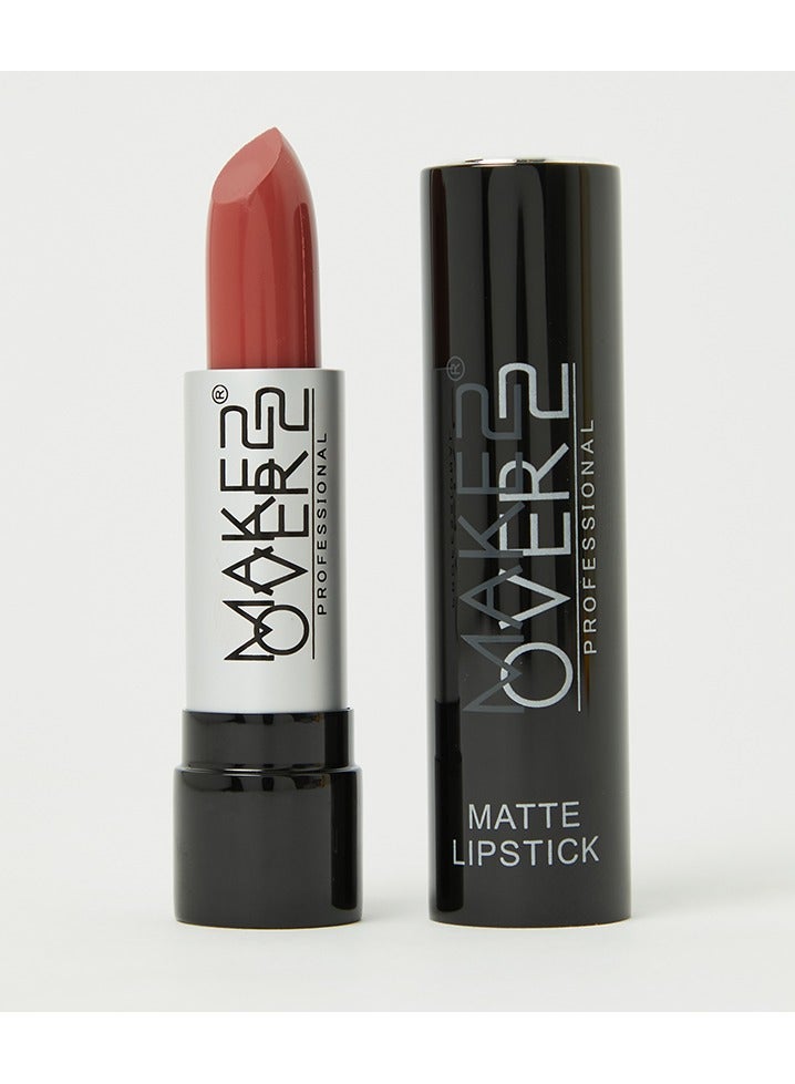 مايك أوفر احمر شفاه روج مات  - M631