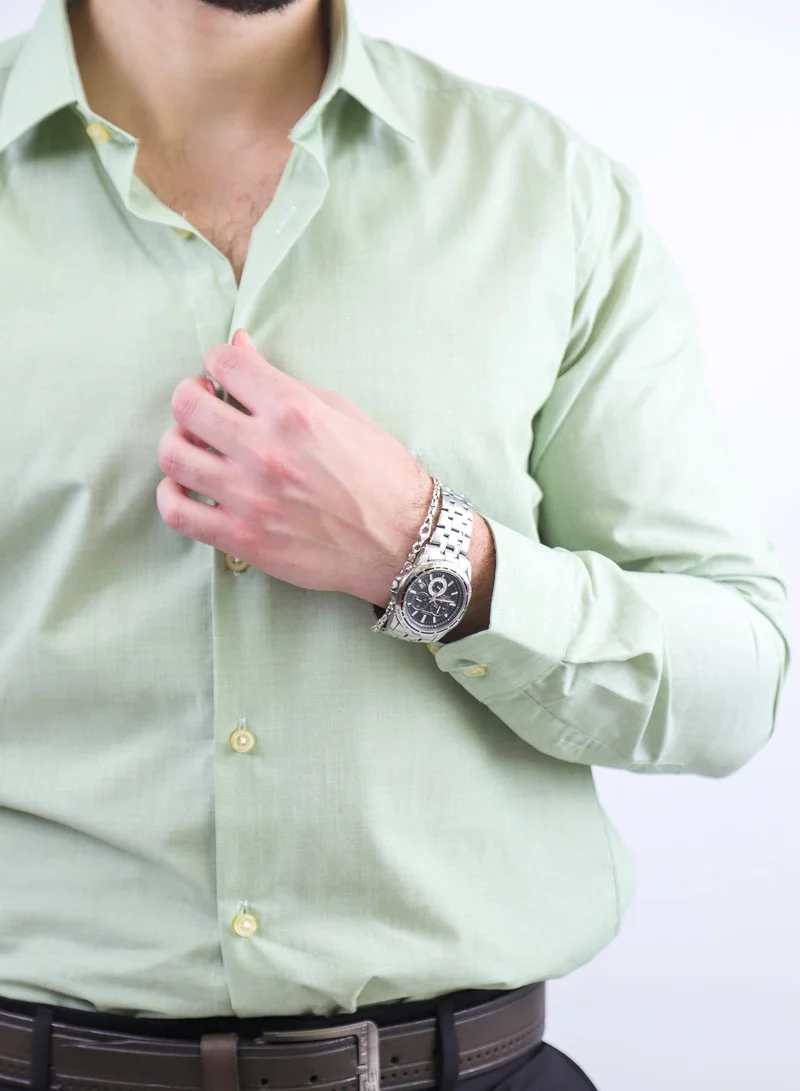 Levantino Fil-A-Fil Formal Shirt