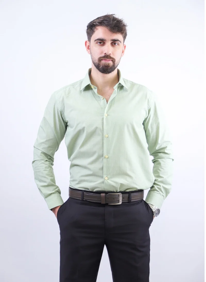 Levantino Fil-A-Fil Formal Shirt