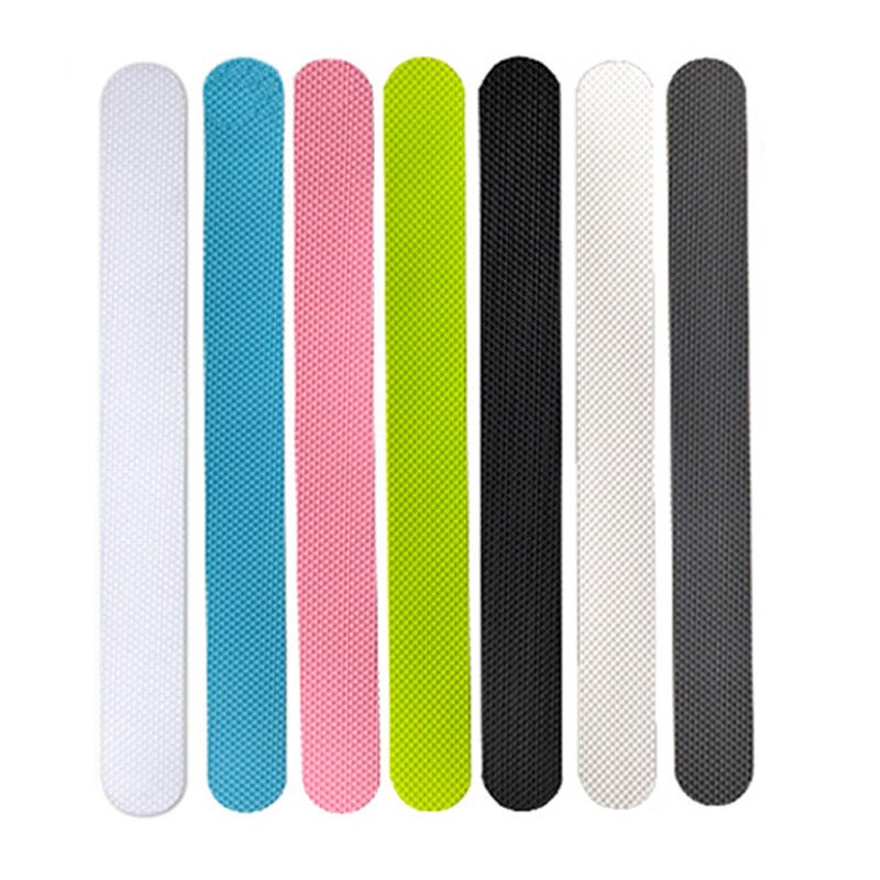 شريط مضاد للانزلاق للأطفال شفاف لخطوات السلم من بيفا، شرائط مضادة للانزلاق للحمام، ملصقات مضادة للانزلاق لحمام السباحة - Image 5