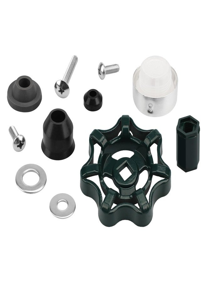 LanKstet Outdoor Faucet Repair Kit for C-144KT-807 Parts Kit - Image 1