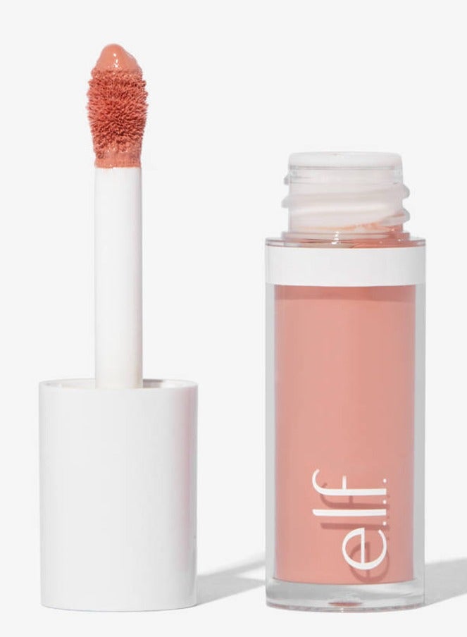 ELF Camo Liquid Blush - Desty Rose - Image 1