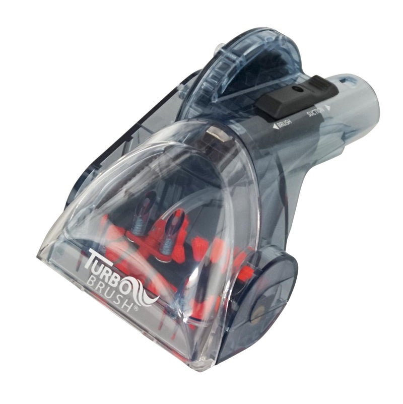 Bissell بيسيل 2036652 برو هيت تيربو براش، 2X موديلات - Image 1