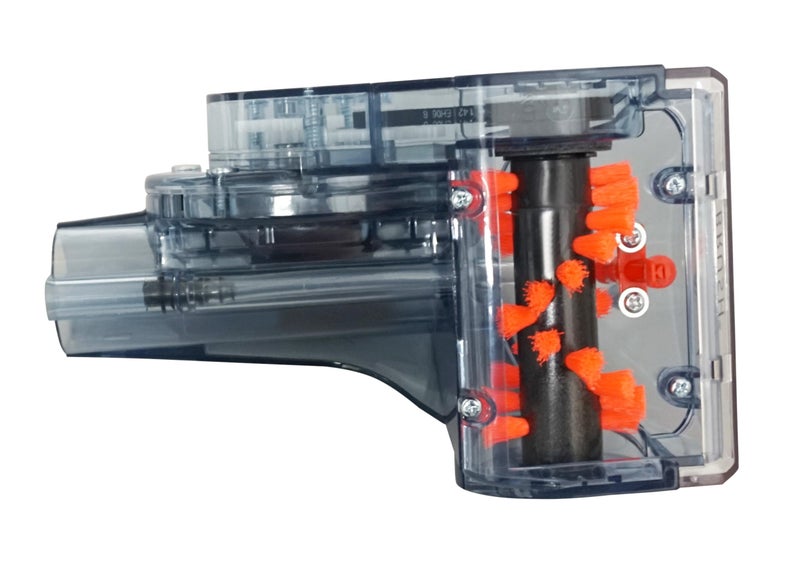 Bissell بيسيل 2036652 برو هيت تيربو براش، 2X موديلات - Image 3