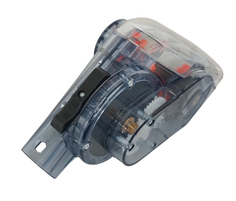 Bissell بيسيل 2036652 برو هيت تيربو براش، 2X موديلات - Image 4