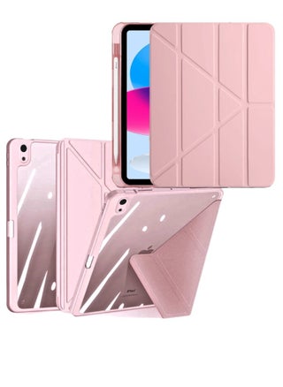 iPad Air 4-Air 5-10.9 Pink Pink
