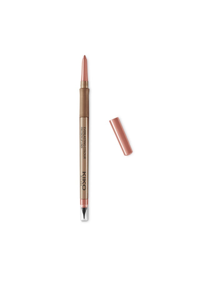 KIKO MILANO Everlasting Colour Precision Lip Liner - Image 1