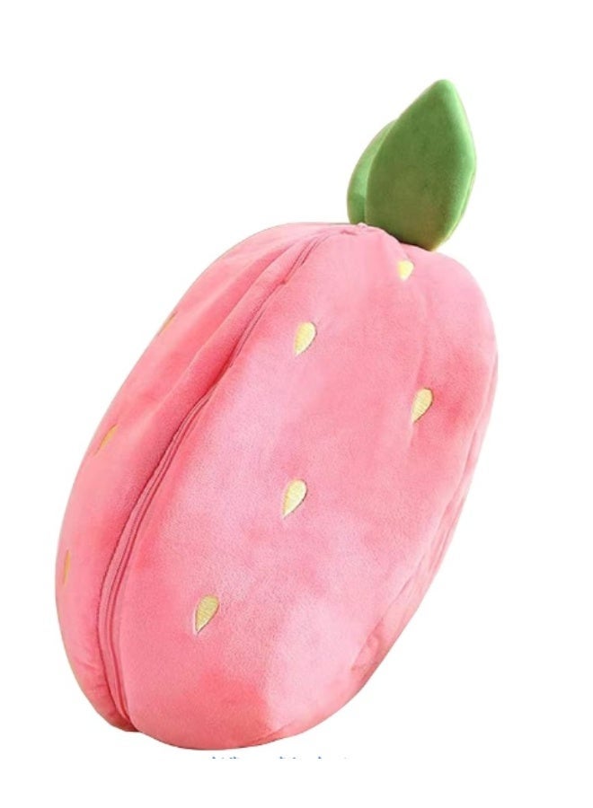 .دمية الأرنب بالفراولة – لمسة كيوت تخطف القلب, - Image 2