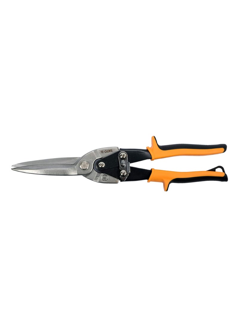 Yato YATO Long-Cut Aviation Tin Snips 290mm YT-1922 PL 