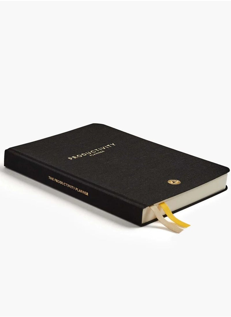 Intelligent Change Intelligent Change Productivity Planner  - Image 3