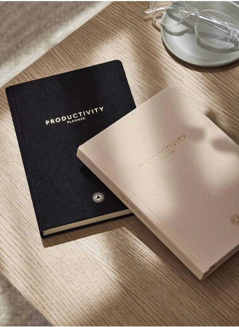 Intelligent Change Intelligent Change Productivity Planner  - Image 1