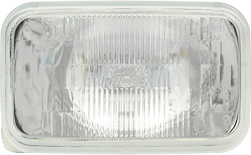 SYLVANIA H4701 XtraVision Sealed Beam Halogen Headlight Replacement - Image 2