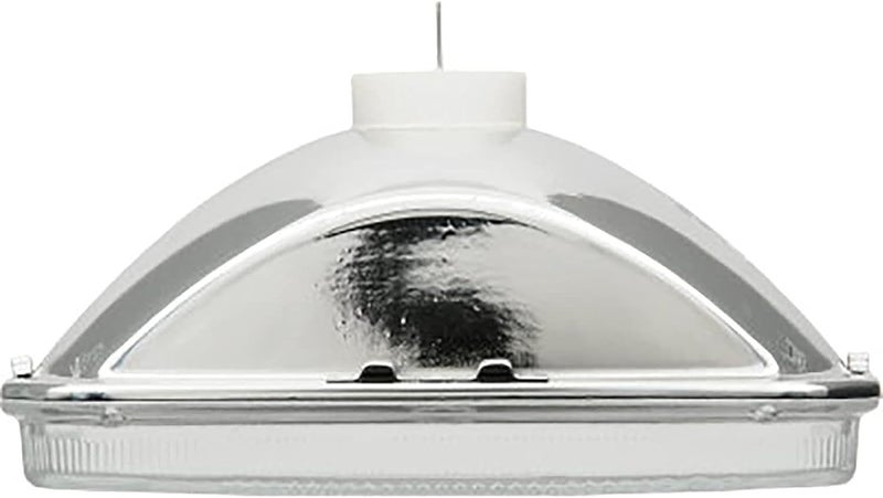 SYLVANIA H4701 XtraVision Sealed Beam Halogen Headlight Replacement - Image 4