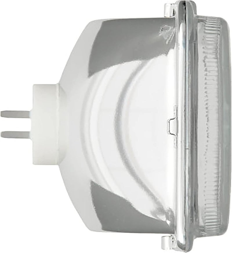 SYLVANIA H4701 XtraVision Sealed Beam Halogen Headlight Replacement - Image 3