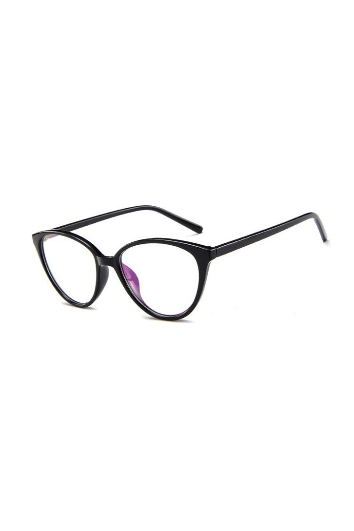 Oval Eyeglasses Frames - Image 1
