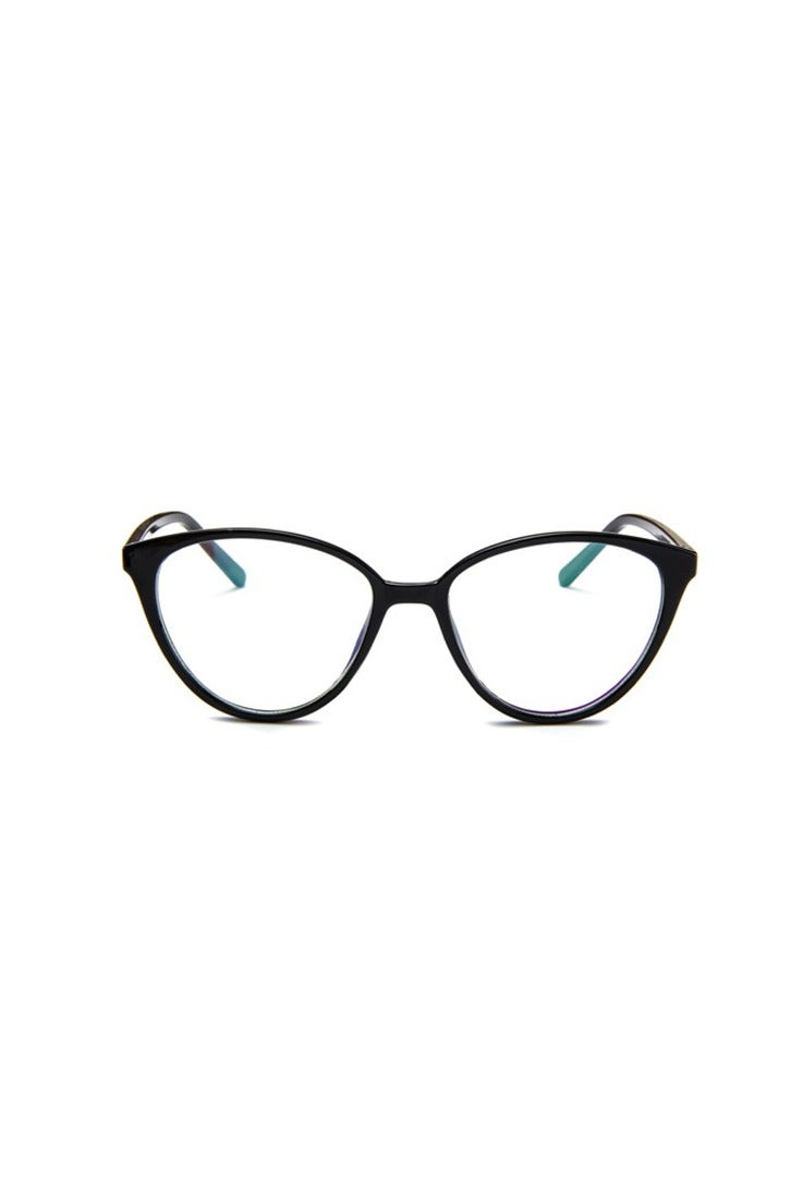 Oval Eyeglasses Frames - Image 2