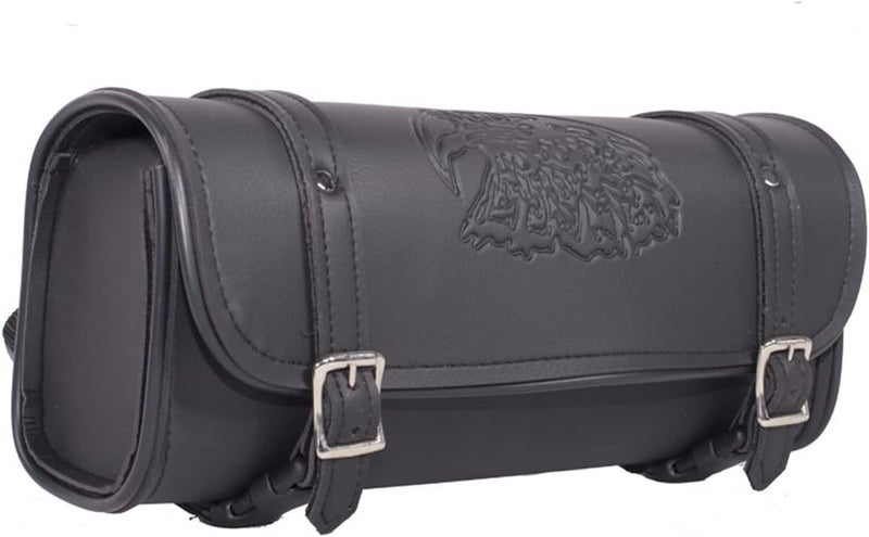 GARGOYLE BELLS Motorcycle Tool Bag - Image 2