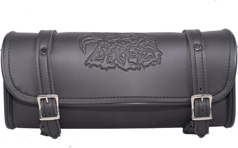 GARGOYLE BELLS Motorcycle Tool Bag - Image 1