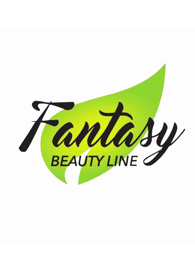 Fantasy BEAUTY LINE Ultimate Fantasy Shaving Gel 1000ml Pump - Smooth Shave Every Time! - Image 3