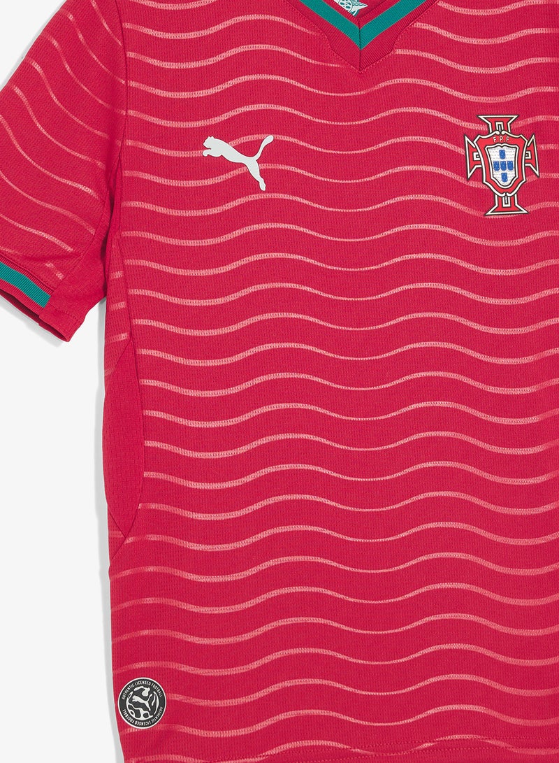 بوما قميص الشباب الاحتياطي للمنزل - Image 3