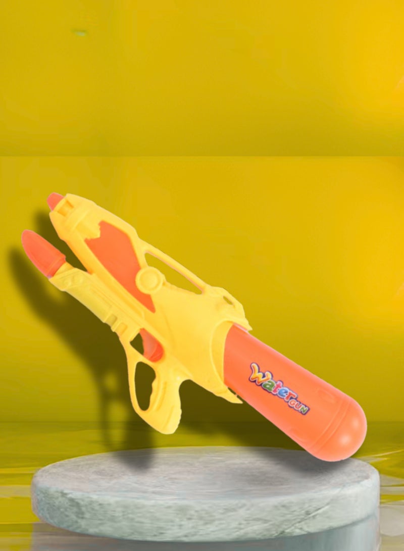 High quality long range kids water gun with great design - best garden toy for this summer - number one summer toy!  - Image 1