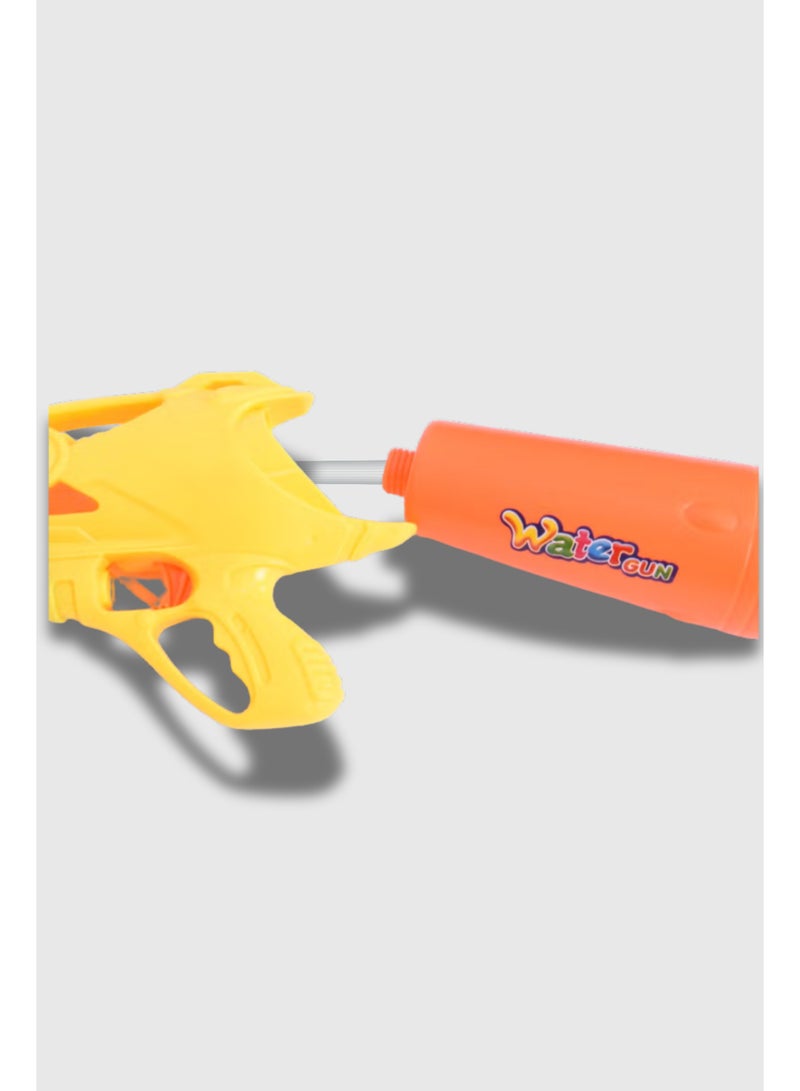 High quality long range kids water gun with great design - best garden toy for this summer - number one summer toy!  - Image 5