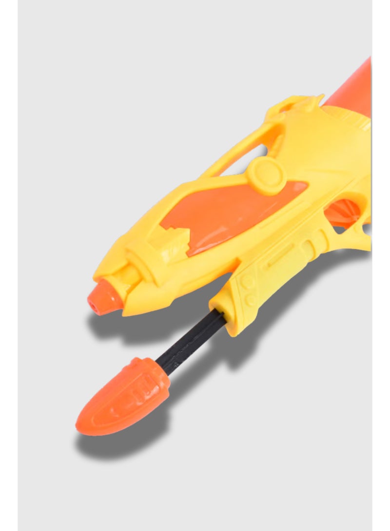 High quality long range kids water gun with great design - best garden toy for this summer - number one summer toy!  - Image 4