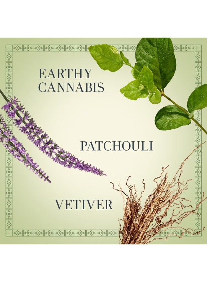 فريش عطر فريش سانتال او دي بارفان 9 مل - Image 2