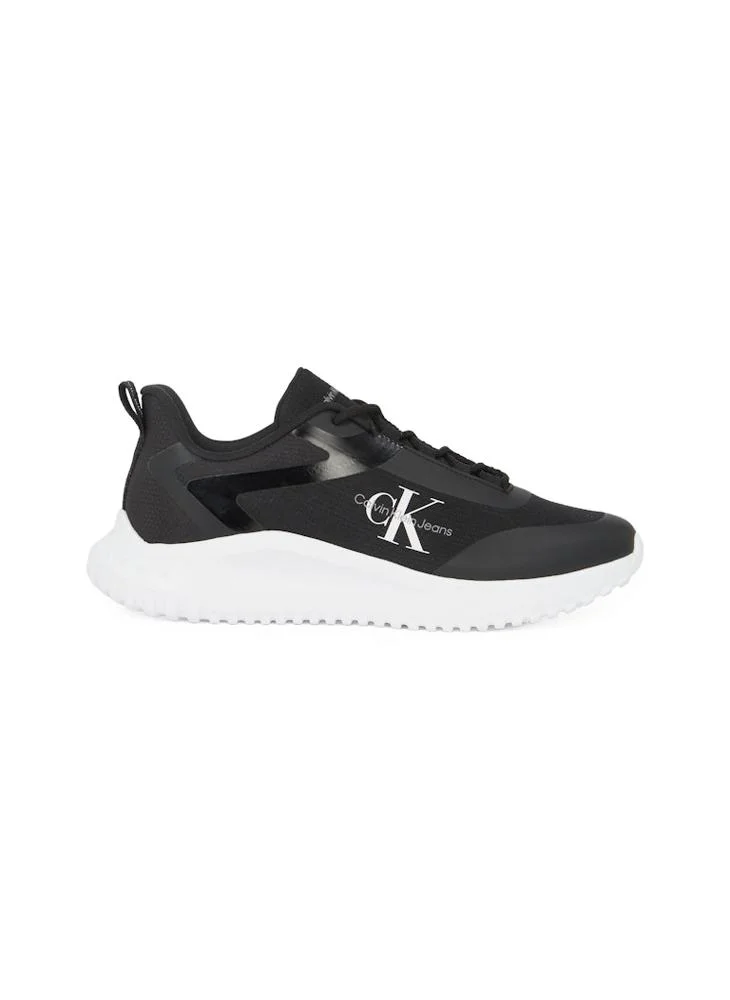 Calvin Klein Jeans Low Top Lace Up Sneakers