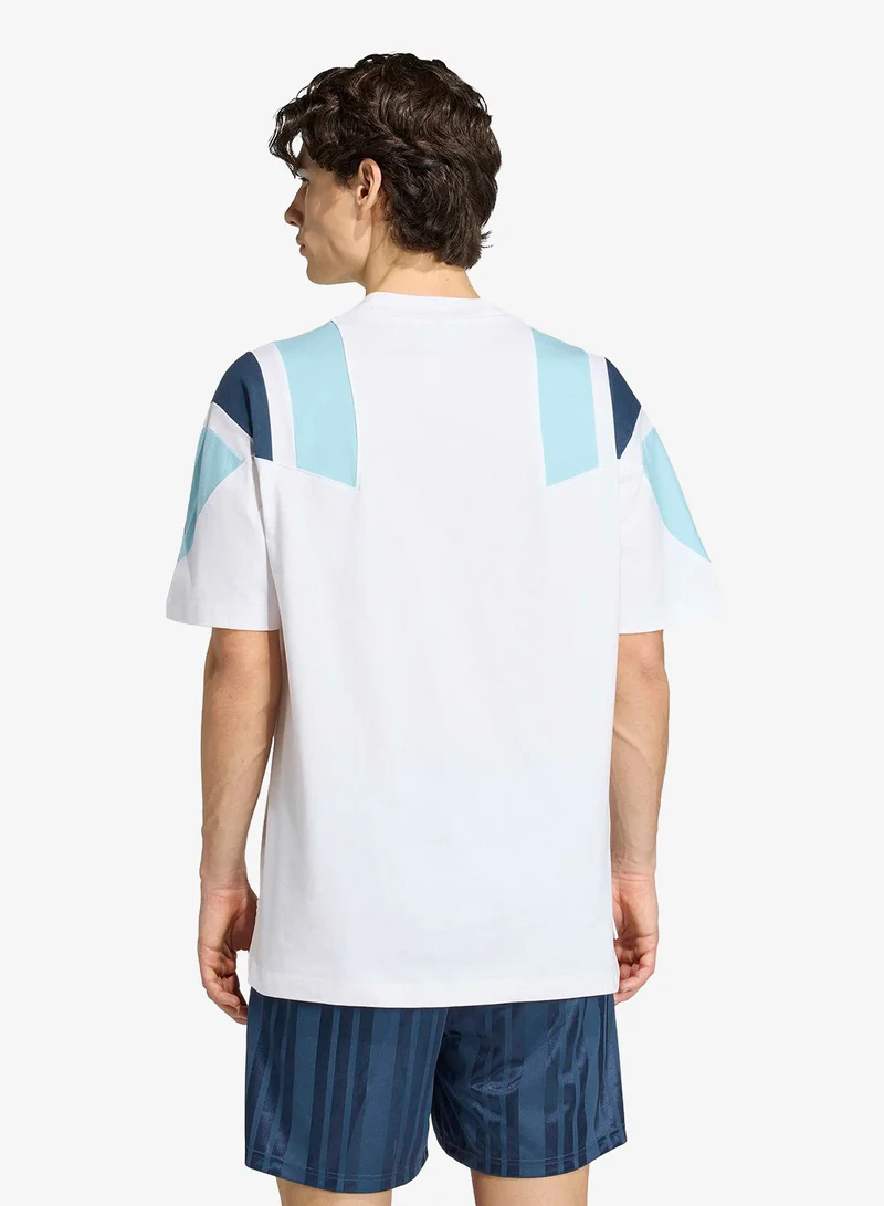 Adidas Argentina Eqt T-Shirt