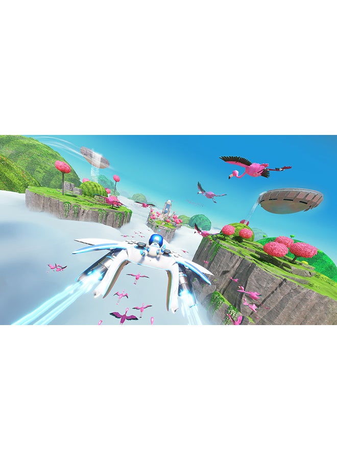Sony Astro Bot (UAE Version) - playstation_5_ps5 - Image 2