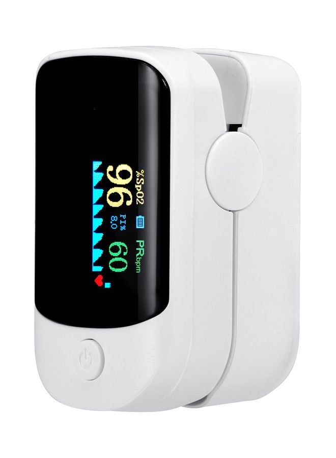 NIBEMINENT LED Pulse Oximeter - Image 1