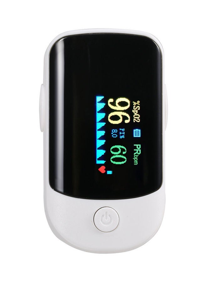 NIBEMINENT LED Pulse Oximeter - Image 5