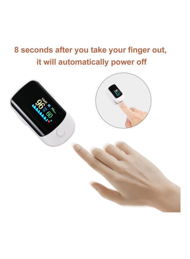 NIBEMINENT LED Pulse Oximeter - Image 3