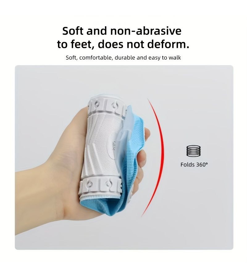 Horned Beast Rainy Day Shoe Protectors Waterproof Anti Slip Thickened Durable for School - Image 3