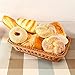 Bo Lala Simulation Food PU Fake Bread Model 8 Pieces - Image 2