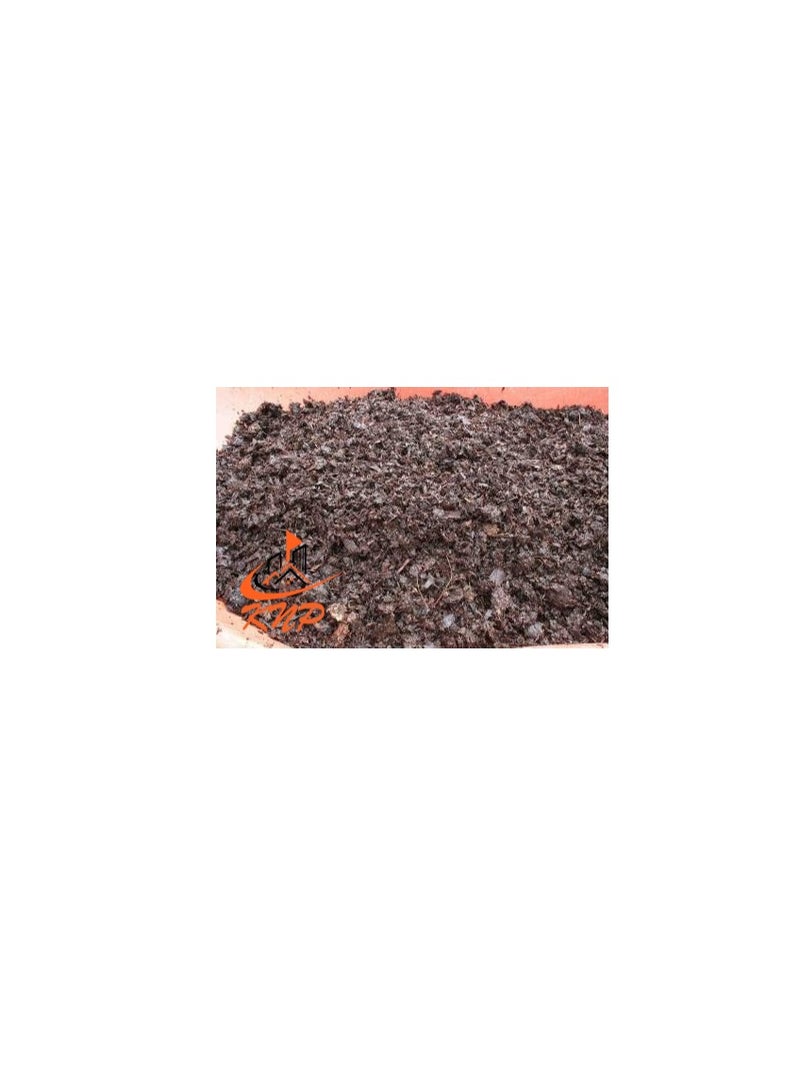 KNP Micro Leaf Fertilizer - Image 2