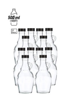 CLEAR 12 PC