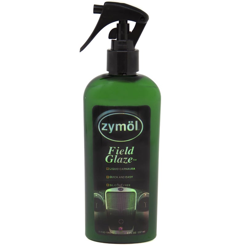 ZYMÖL Zymol Field Glaze - 8 oz Pump Spray - Image 4