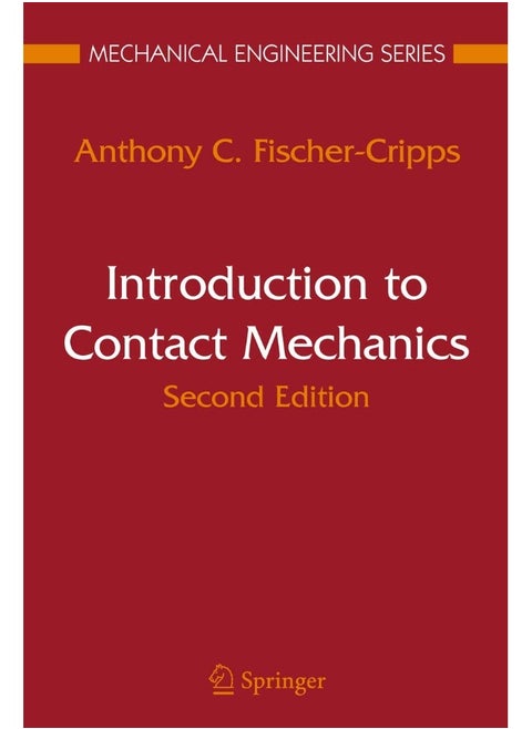 Introduction to Contact Mechanics