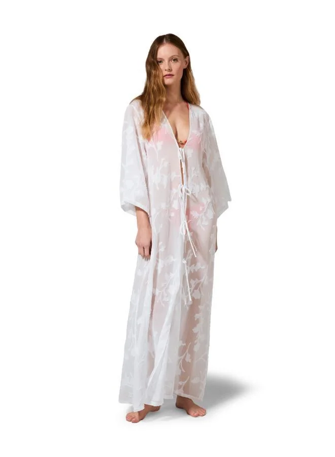 BLUEBELLA Darla Kaftan