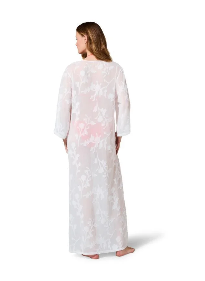 بلوبيلا Darla Kaftan