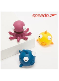 speedo Speedo Unisex Adult Sea Squad Spinning Dive Toy  - Image 1